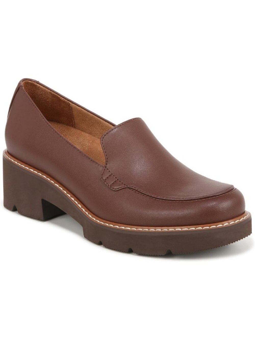 Stylish Women's Natural Cabaret Flats - Comfortable, Versatile, Perfect for